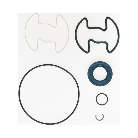 Edelmann 8834 Power Steering Pump Seal Kit