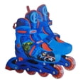 thumbnail image 2 of PATINES CON LUZ TOYMARK DE AVENGERS TALLA 19-21, 2 of 4