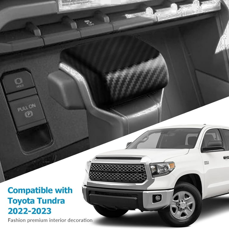 Toyota tundra accessories discount
