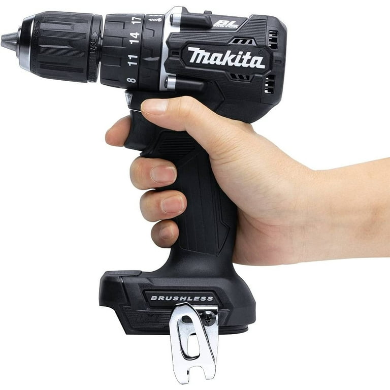 Makita 18V LXT Li-Ion Sub-Compact Brushless Cordless 1/2