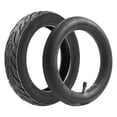 thumbnail image 4 of ZWP 10x2.125 Outer Tire 10 Inch Inner Tube Tyre For Segway Ninebot F20 F25 F30 F40 Electric Scooter Front And Rear Wheel Tires Parts, 4 of 4