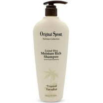 Island Bliss Shampoo 24oz