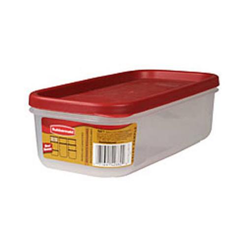 Rubbermaid 1776470 Dry Food Container, 5Cup