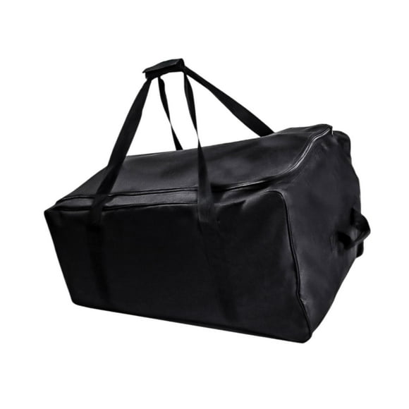 maskred Golf Push Cart Bag Waterproof Lightweight Carts Cover Protector with Handles
