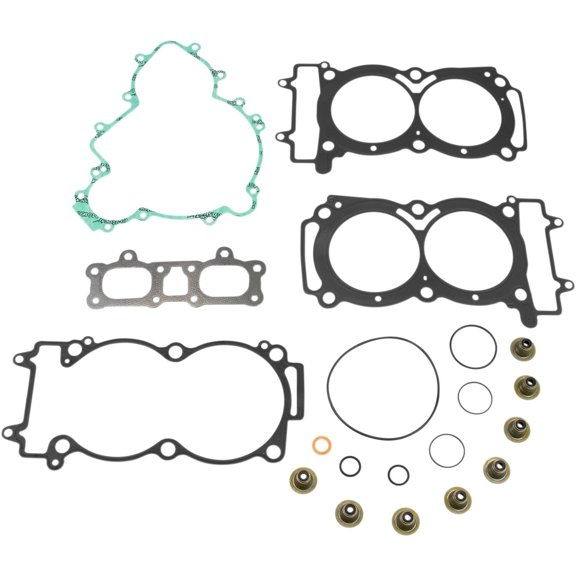 Athena Complete Gasket Kit w/o Oil Seals (P400427870021)