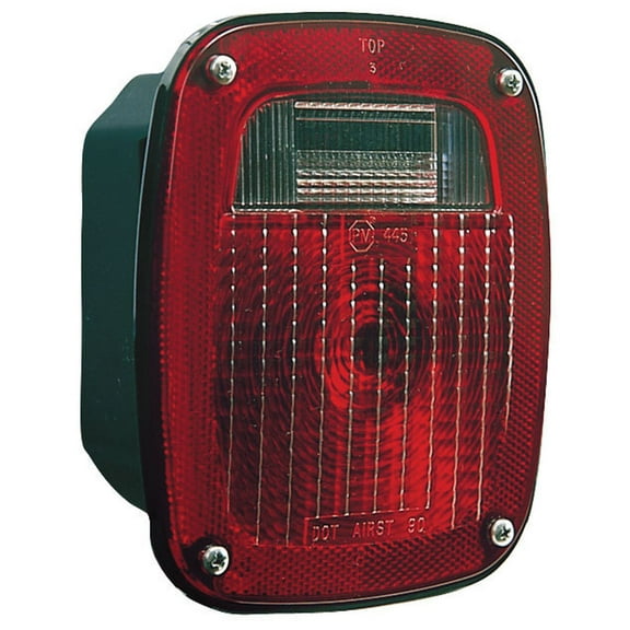 Peterson 445 Brake / Tail / Turn Signal Light