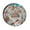 style-1, variant on Camping Spare Tire Cover 12inch Christmas Angel Waterproof Polyester Wheel Protectors Wheel Covers Christmas Angel Girl Universal Fit for Trailer SUV Truck Camper Travel Trailers Accessories