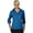French Blue, variant on Women's Batiste 3/4 Sleeve Blouse