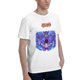 thumbnail image 2 of Camiseta de Manga Corta para Hombres Naru, 2 of 5