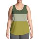 thumbnail image 1 of mfyjkho Camisetas Sin Mangas De Talla Grande, Camisola De Verano Para Mujer, Informal, Holgada, Con Cuello Redondo Y Estampado Tops Bohemios Para Mujer Xxxxl, 1 of 6