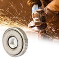 thumbnail image 4 of Joernso M14 Locking Plate Chuck Exquisite Workmanship Simple Operation Useful Sturdy Quick Clamping Nut for Angle Grinder, 4 of 7