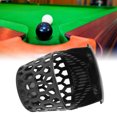 thumbnail image 4 of Plastic Snooker Basket, 6PCS Billiard Basket, Pool Table Accessories For Home Snooker Standard Pool Tables Billiard Parlor 16CM, 4 of 8