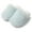 Blue, variant on Women's Winter Faux Plush Slides House Slippers Fluffy Sandals ry Slide Indoor Outdoor Beige 36