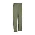 thumbnail image 3 of Mountain Warehouse Womens Trek II Regular Winter Pants, 3 of 4
