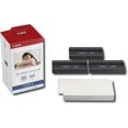 thumbnail image 4 of Canon KP-108IN Color Ink & 4x6 Photo Paper Set, 108 Sheets & 3 Ink Cartridges Bundle with Cleaning Cloth (International Model), 4 of 4