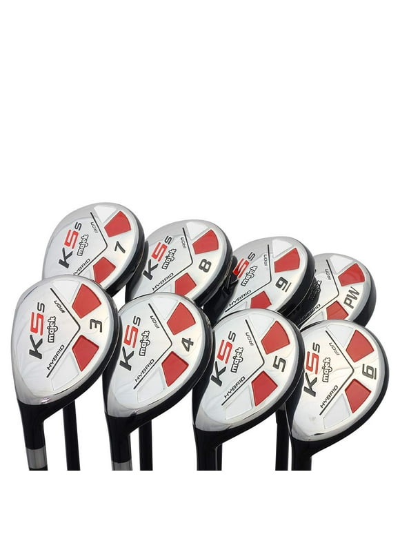 Female Left Handed Golf Clubs in Golf Clubs
