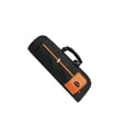 thumbnail image 2 of Wisewang Brass Instrument Bag Portable Wind Instrument Bag With Pocket And Adjustable Strap For Easy Carry Trumpet Case, 2 of 6