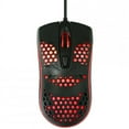 thumbnail image 4 of Q2 Wired USB Gaming Mice 1200/2400/4800DPI RGB Backlit 4 Buttons Ergonomic Design Lightweight Computer Mouse White, 4 of 4
