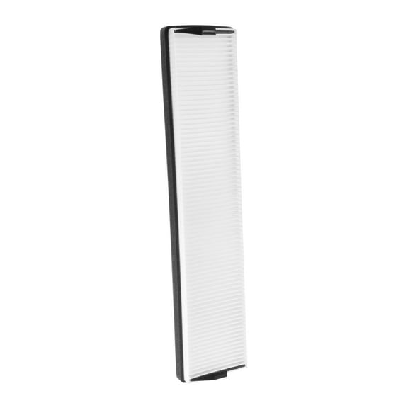 AirQualitee Cabin Air Filter AQ1002, for Select Ford, Mercury Vehicles Fits select: 1995-2000 FORD CONTOUR, 1999-2002 MERCURY COUGAR