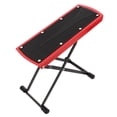thumbnail image 1 of FOLOYORI Guitar Foot Stool Multi Color Folding Footrest 1Pack for Mobile Musicians, 1 of 8