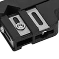 thumbnail image 3 of Pelacables coaxiales Tubo amortiguador suelto de fibra óptica Herramienta manual de pelado coaxial Negro para cables de 4,8 a 7,9 mm, 3 of 8