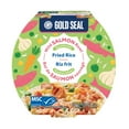 thumbnail image 1 of Bol de Saumon sauvage Riz frit, 1 of 5