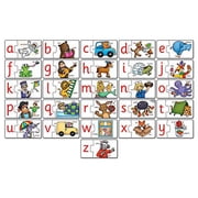 Orchard Toys Alphabet Match Puzzles (52 Piece)
