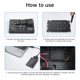 thumbnail image 3 of Adaptador ELUTENG M.2 SATA NGFF a SATA III 6Gbps para SSD, 3 of 8