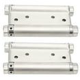 thumbnail image 6 of Samfoxy 4 Inch Stainless Steel Door Spring Hinge with Revolving Door Bearing Hardware Accessories, 6 of 8