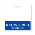 thumbnail image 3 of Ensemble de Six Badges d'Identification Horizontale Imprimés sur Mesure par Specialist ID, 3 of 4