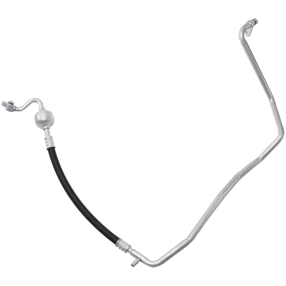 Suction Line Hose Assembly