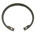 thumbnail image 3 of SKF CIR63 Wheel Bearing Retaining Ring For Select 98-21 Ford Honda Mazda Models, 3 of 3