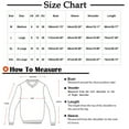 thumbnail image 2 of Lilgiuy Golf Shirts for Men Casual Buttons Beach Non-positioning Print Turn Down Short Sleeve Shirt Blouse Gift for Your Boyfriend Husband Dad, 2 of 2