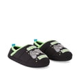 thumbnail image 3 of George Boys' Gamer Slippers, 3 of 4