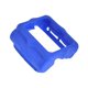 thumbnail image 4 of Cubierta de computadora de buceo silicona portátil para bucear deportes acuáticos de apneo Azul, 4 of 8