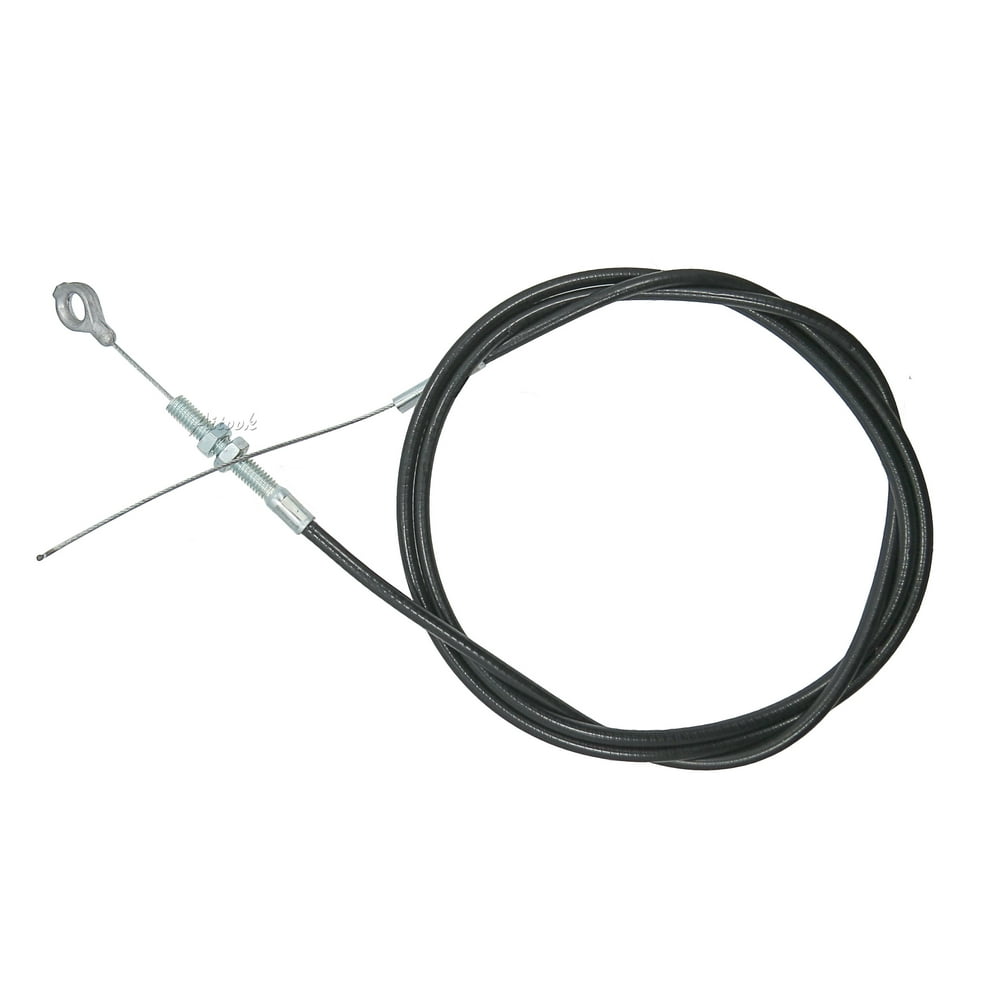 Aitook Throttle Cable For Yerfdog GO KART Casing 63" inch Long Inner