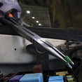 thumbnail image 2 of Juego de alicates Klein Tools con punta de aguja y punta doblada, 33 cm, 2 piezas, 2 of 9