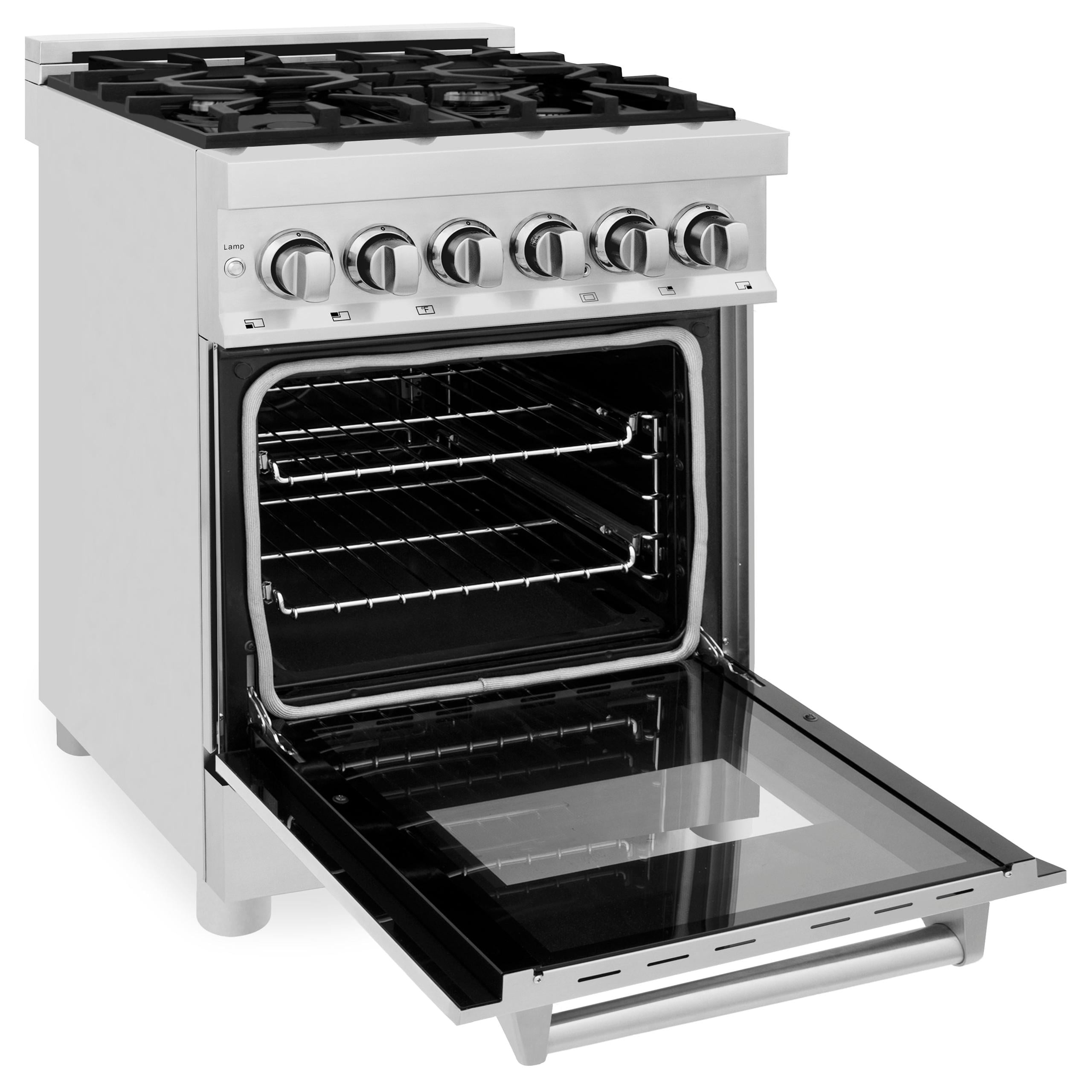 ZLINE KITCHEN AND BATH RA24 gasr24