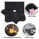 thumbnail image 1 of Teissuly Non-Stick Gas Range Protectors - 4Pcs Reusable Aluminum Foil Gas Stove Burner Cover Protector Liner Clean Mat Pad Teissuly WER202311211628, 1 of 9