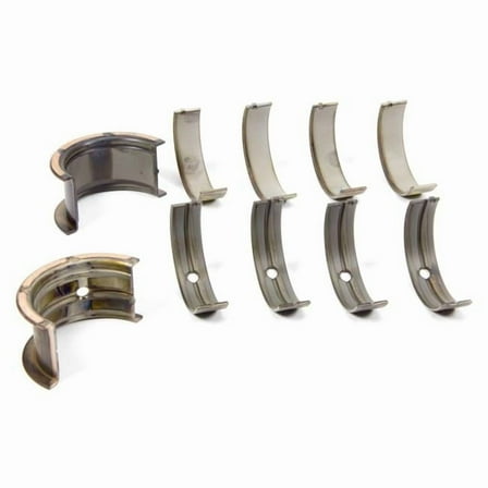 CLEVITE ENGINE PARTS MS1038H10 MAIN BRG H-SERIES SBC 400