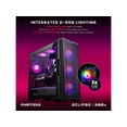 thumbnail image 2 of Phanteks PH-EC500GA-DBK01A Case Phanteks Ph-ec500ga-dbk01a R, 2 of 5