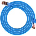 thumbnail image 1 of Cable Ethernet VentDepot MXEBU-006 10 Piezas Azul, 1 of 4