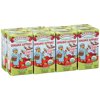 R.W. Knudsen Sensible Sippers Organic Juice, Apple, 4.23 Fl Oz, 8 Ct