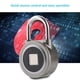 thumbnail image 2 of Fingerprint Smart Keyless Waterproof Bluetooth Lock APP Control Security Anti-Theft Padlock, 2 of 2