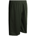 thumbnail image 7 of TKO Boys' 6-Pack Mesh Active Athletic Performance Dry Fit Basketball Shorts (8-16), 7 of 7