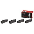 thumbnail image 3 of Brembo P30036N Disc Brake Pad Set, 3 of 4