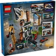 thumbnail image 4 of Lego City Tower 60473 1941 Pieces, 4 of 4