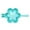 A714 MORESEC under 5$, variant on MORESEC under $5 Plastic Dumpling MoldHeart Flower Shape Dumpling Wonton Maker for Home Kitchen, Easy Press Sealing Tool for Baking Pastry, Reusable PP Material, Dishwasher Safe Cooking Utensil