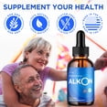 thumbnail image 6 of Alkon Advanced Formula Drops to Support Active Lifestyle 90 Servings, 6 of 8
