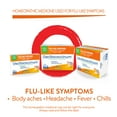 thumbnail image 5 of Boiron Oscillococcinum , 2 Boîtes de 30 Doses Unitaires Chacune – Médicament Homéopathique pour Symptômes Semblables à la Grippe., 5 of 5